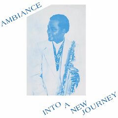 Into A New Journey (CD)