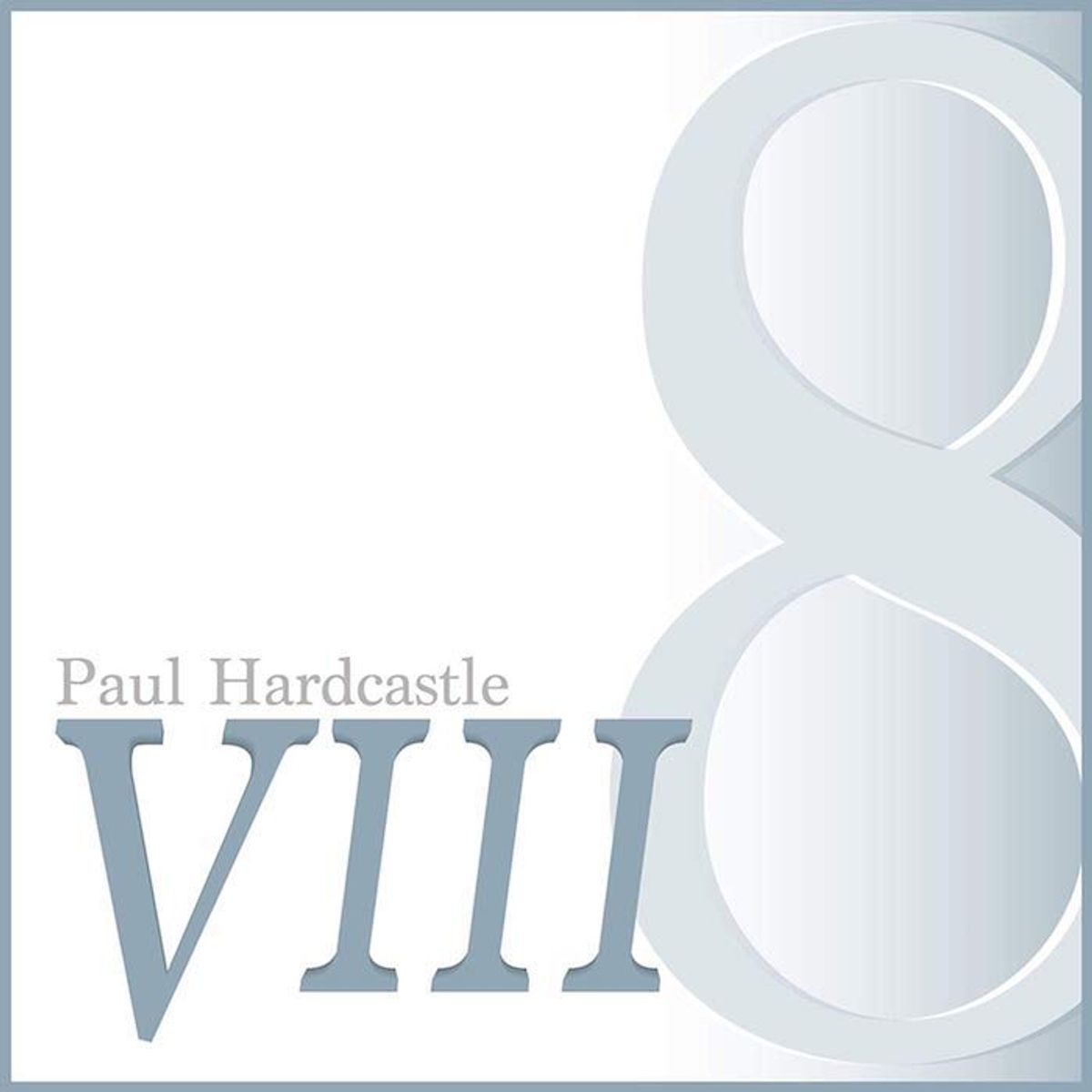 Hardcastle 8 (CD)