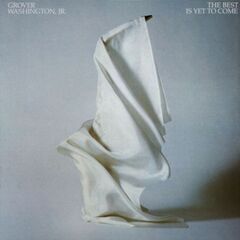 The Best Is Yet To Come (CD)