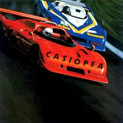 Casiopea [Japanese Import] (CD)
