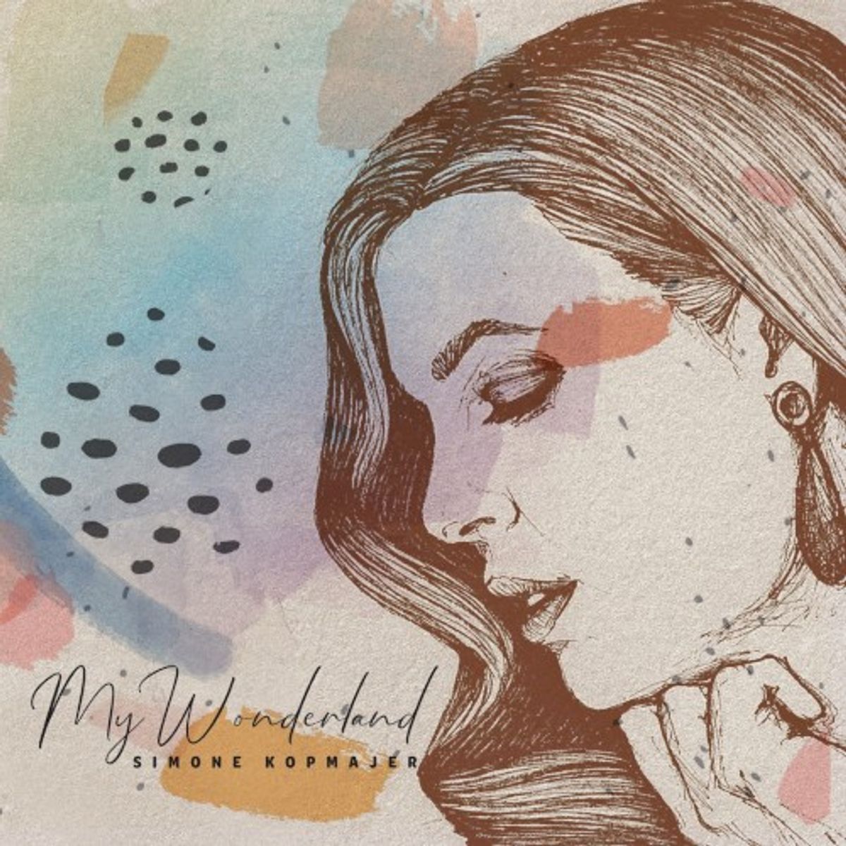 My Wonderland (LP)