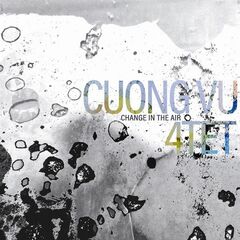 Change In The Air (LP)