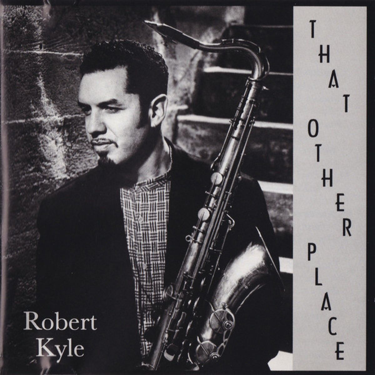 That Other Place (CD)