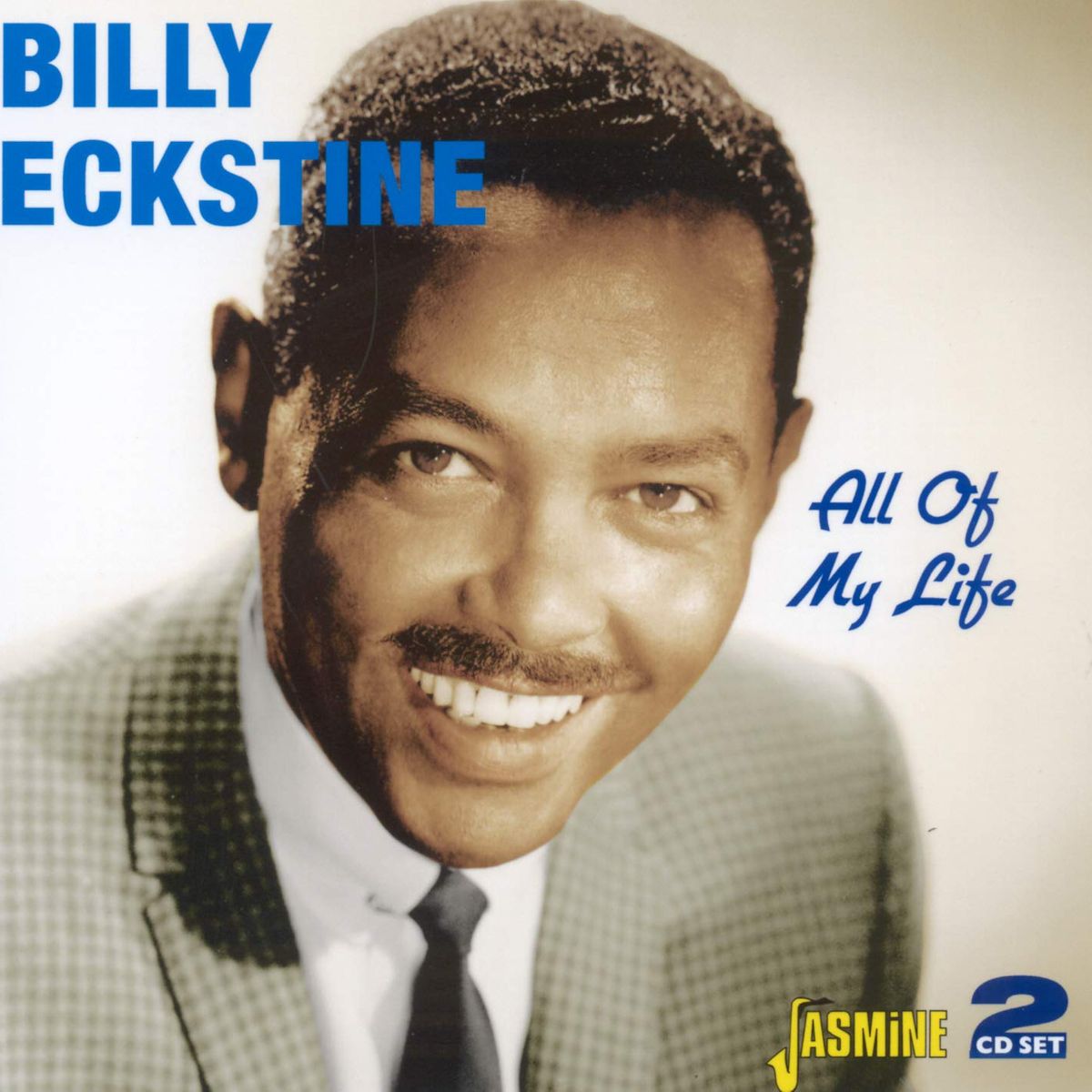 All Of My Life (CD)