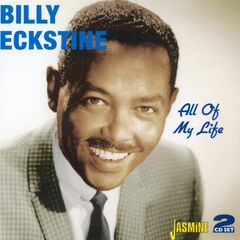 All Of My Life (CD)