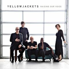 Raising Our Voice (CD)