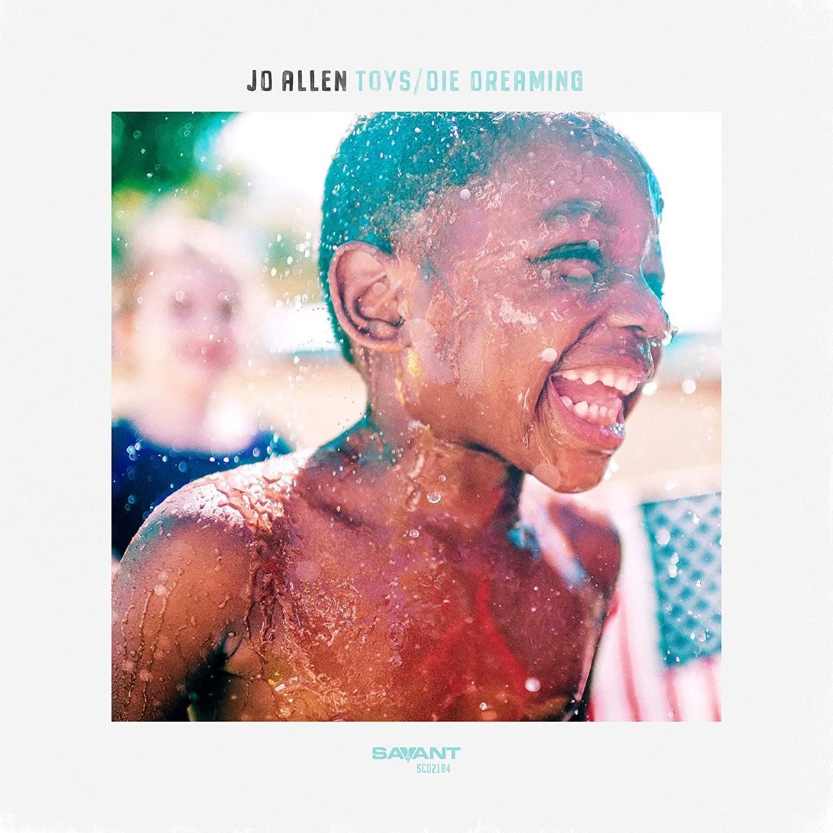 Toys / Die Dreaming (CD)