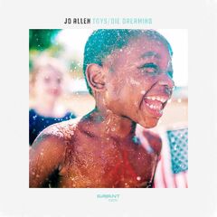Toys / Die Dreaming (CD)