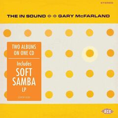 The In Sound / Soft Samba (CD)