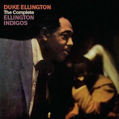 The Complete Ellington Indigos (CD)