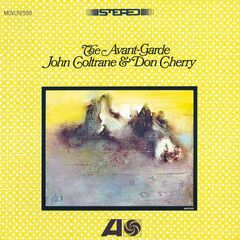 The Avant-Garde [180 Gram Vinyl] (LP)
