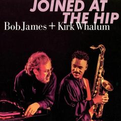 Joined At The Hip [SACD] (CD)