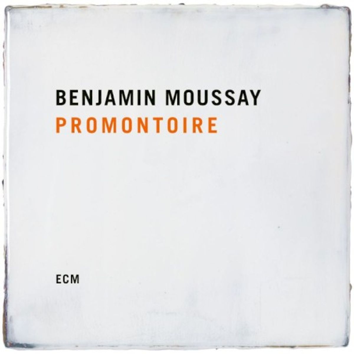 Promontoire (CD)