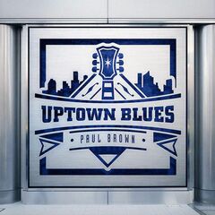 Uptown Blues (CD)