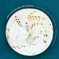 Live At The Village Vanguard, Vol. I (The Embedded Sets) (CD)