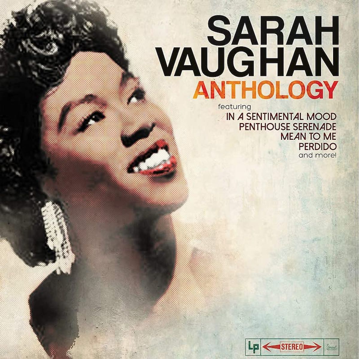 Anthology (LP)