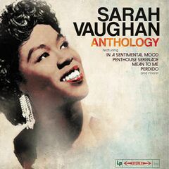 Anthology (LP)