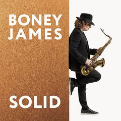 Solid (CD)