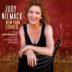 New York Stories (CD)