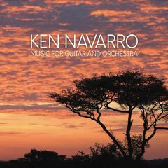 Music For Guitar & Orchestra (CD)