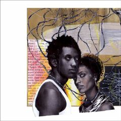 Earthseed (CD)