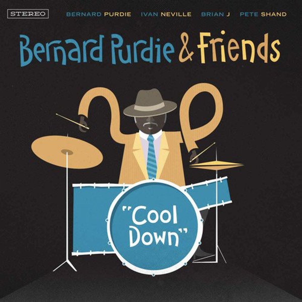 Cool Down (CD)