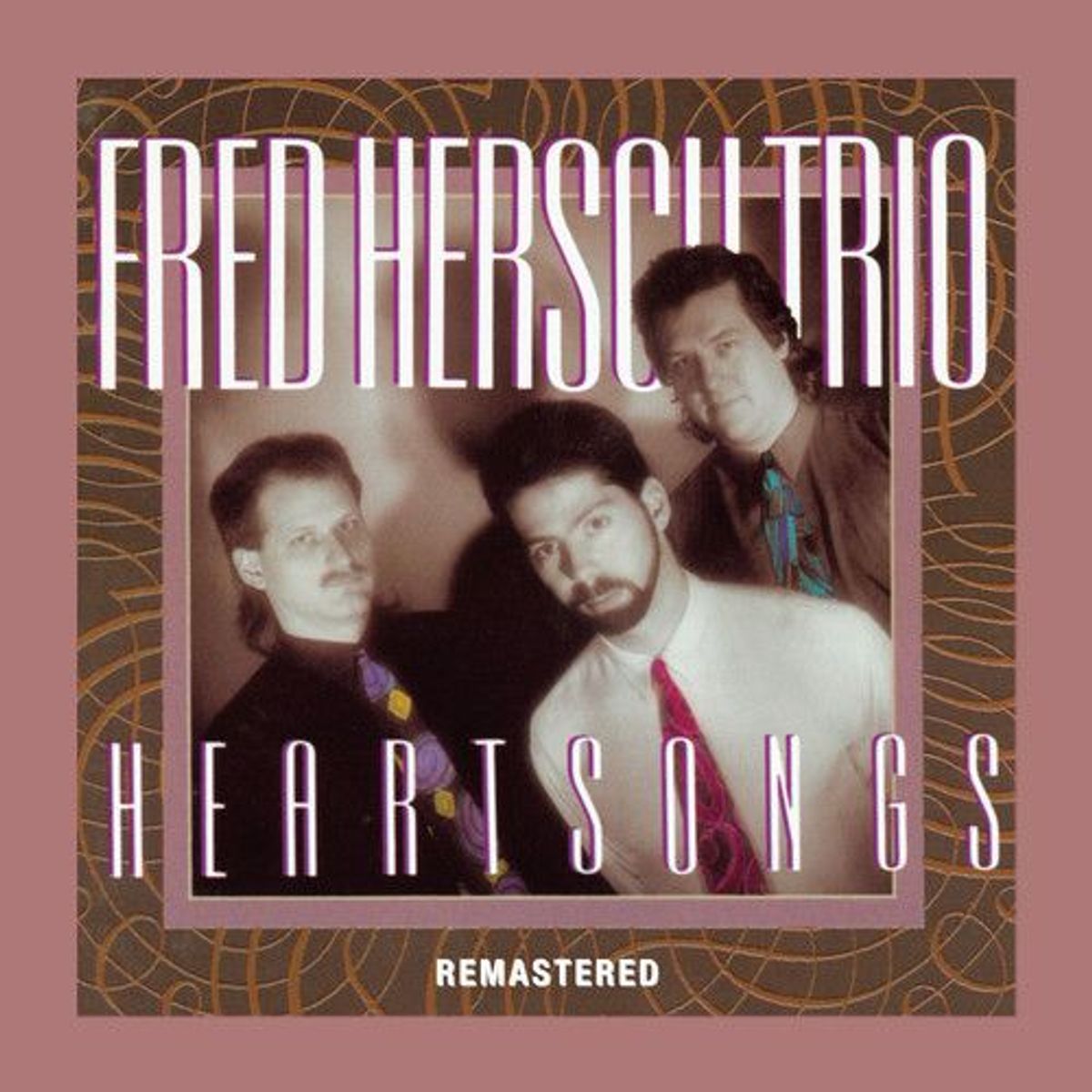 Heartsongs (CD)