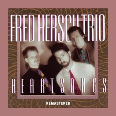 Heartsongs (CD)