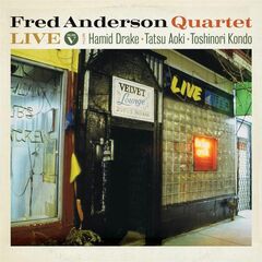 Live Volume V (CD)