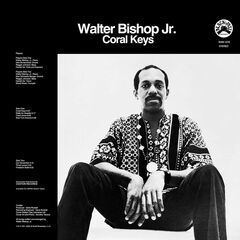 Coral Keys (LP)