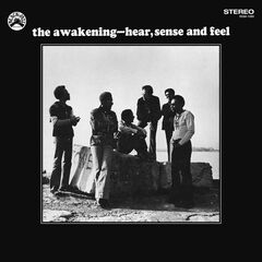 Hear, Sense & Feel (LP)