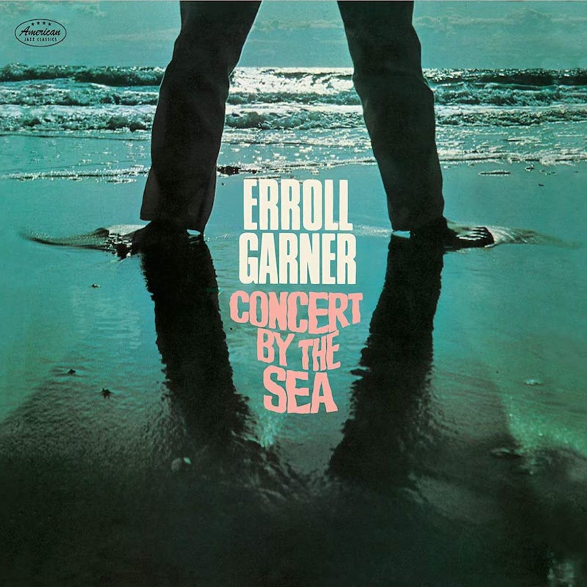 Concert By The Sea (CD)
