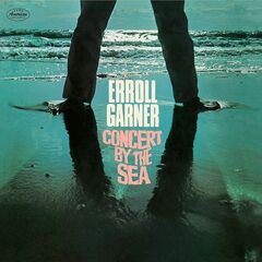 Concert By The Sea (CD)