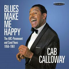 Blues Make Me Happy: The ABC-Paramount & Coral Years 1956-1961 (CD)