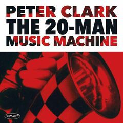 The 20-Man Music Machine (CD)