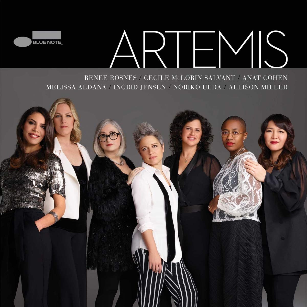 Artemis (CD)