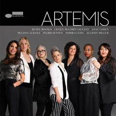 Artemis (CD)