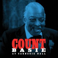 Count Basie At Carnegie Hall (CD)