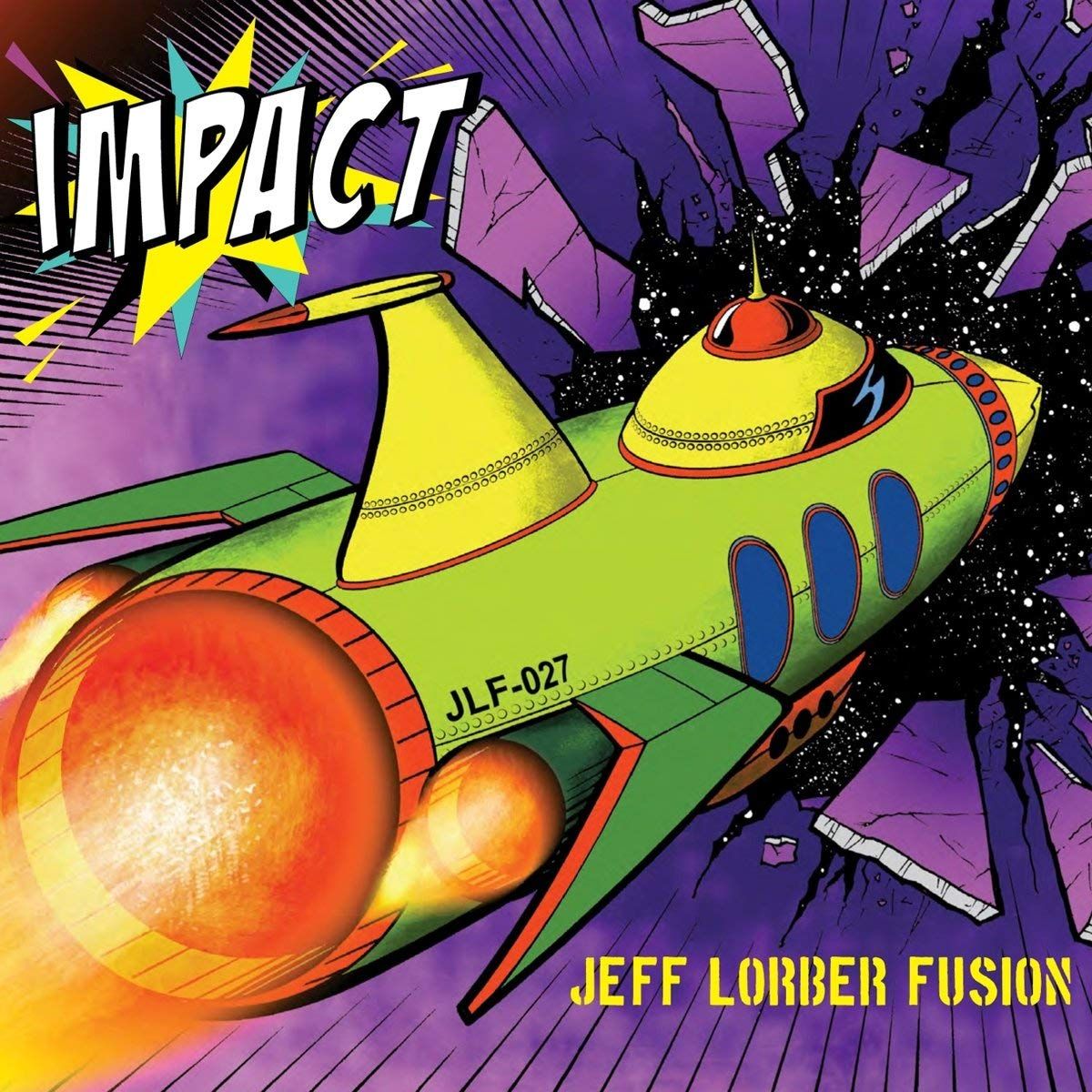 Impact (CD)