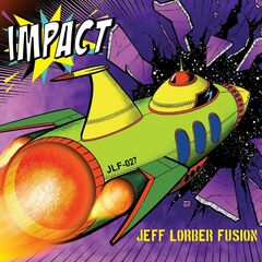 Impact (CD)