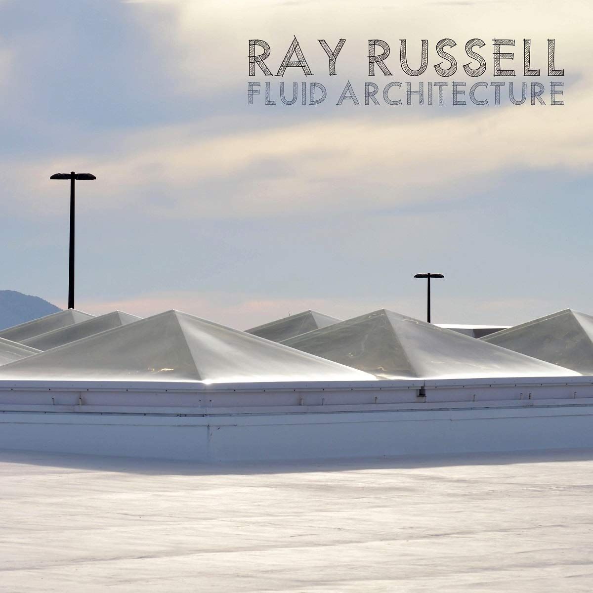 Fluid Architecture (CD)