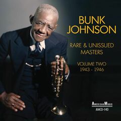 Rare & Unissued Masters Vol. 2: 1943-1946 (CD)