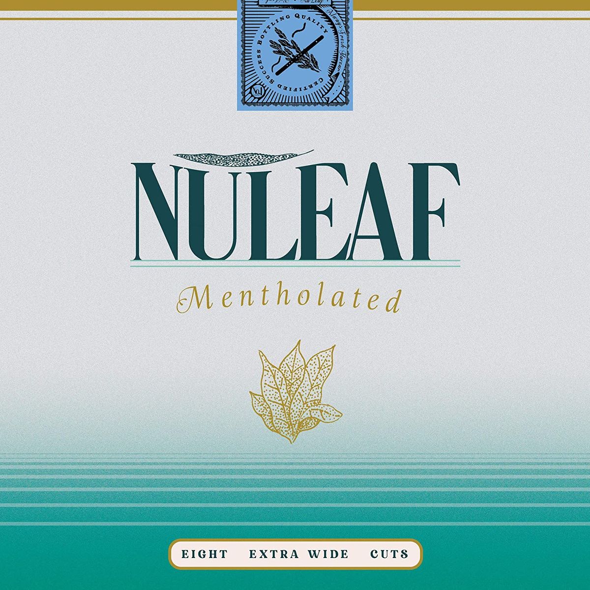 NuLeaf (LP)