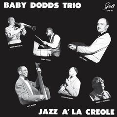 Jazz A' La Creole (LP)