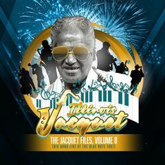 The Jacquet Files, Vol. 8 (CD)