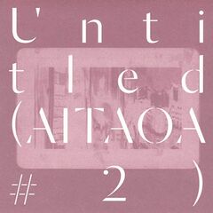Untitled (Aitaoa #2) (CD)