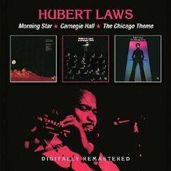 Morning Star / Carnegie Hall / The Chicago Theme (CD)