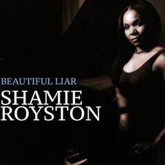 Beautiful Liar (CD)