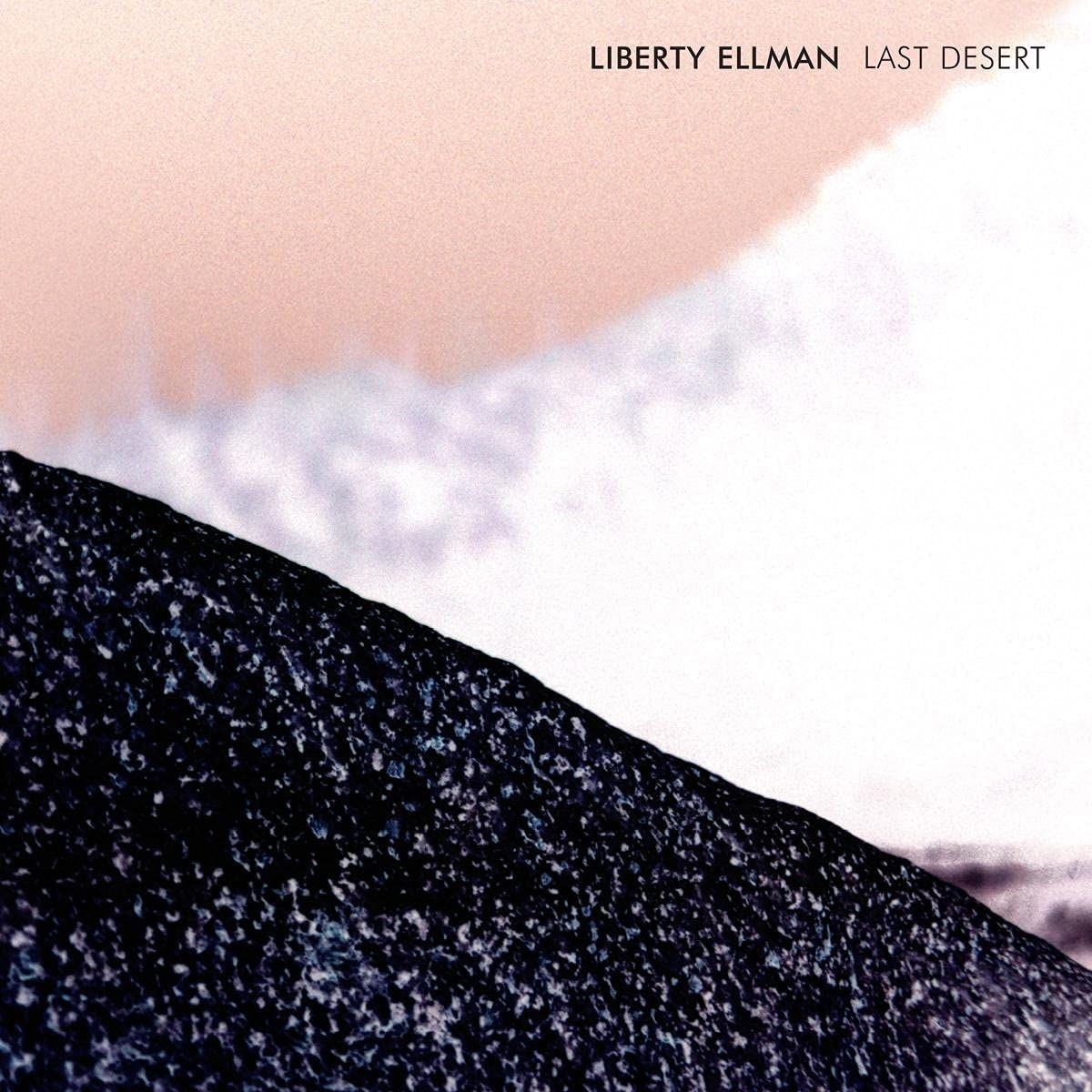 Last Desert (CD)
