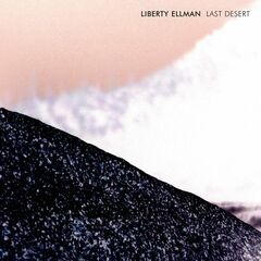 Last Desert (CD)